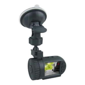Pyle pdvrcam11 User Manual