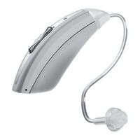 Health Innovations telecoil User Manual