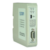 SST Automation GT200-DP-CO User Manual