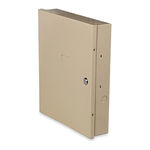 Honeywell ADEMCO VISTA-20P Quick Installation Manual
