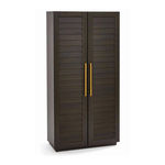 Better Homes and Gardens Ellis Shutter Bookcase Cabinet Instruction Manual