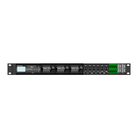 Enatel PSX24051 Series Installation Manual