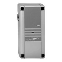Johnson Controls System 350 P352AB-3 Product Manual