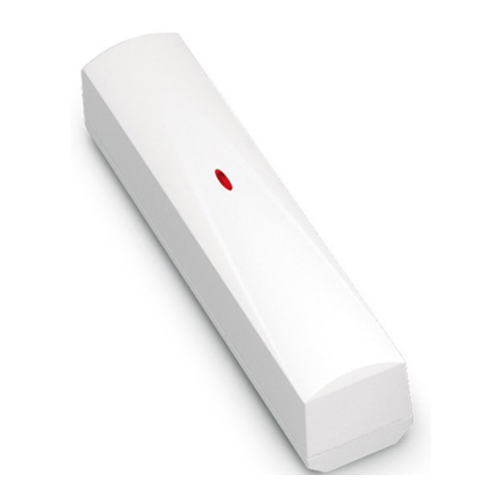 Satel VERSA-MCU Manual
