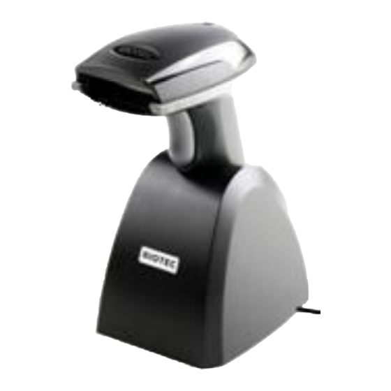 RIOTEC iLS6300VBQ Programming Quick Manual