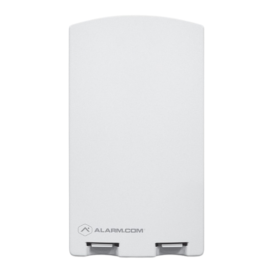 Honeywell ADEMCO VISTA 20P Installation Manual