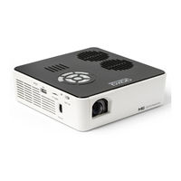 Aaxa Technologies M5 User Manual