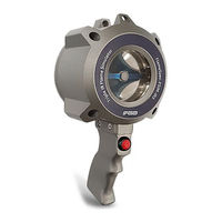 FGD FlameSpec FLS-FSIM-IR3-H2-KIT User Manual