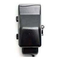 Mini Gadgets BB3Staketimer User Manual
