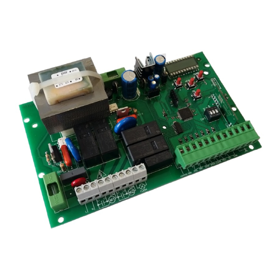 Allmatic BIOS2 ECO Manual For Installation