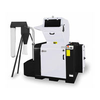Shini SG-23 Series Manual