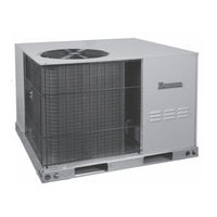 Ducane RGE13 Specifications