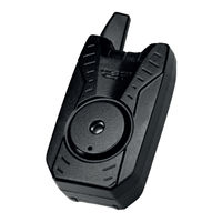 Black cat BATTLE SOUNDER RECEIVER Manual