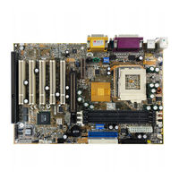 Gigabyte GA-6VX7-4X-AP User Manual
