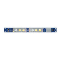 Focusrite ISA-2 User Manual
