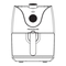 Fryer Frigidaire EAF230 Use & Care Manual