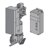 Chamberlain Clopay HPH1 Installation Manual