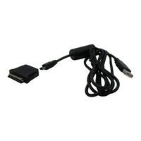 Sony CLIE PEGA-HS10 Operating Instructions