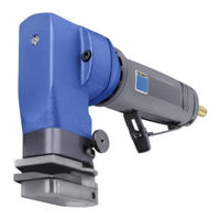 Trumpf TruTool F 125 Operator's Manual