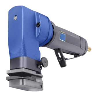 Trumpf TruTool F 125 Operator's Manual