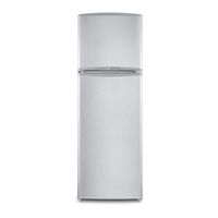 Summit FF1325SS Specifications