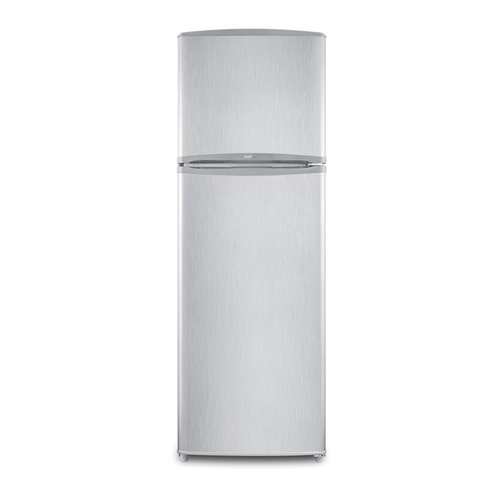 Summit FF1325SS Specifications