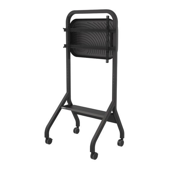 peerless-AV SR898 Manual