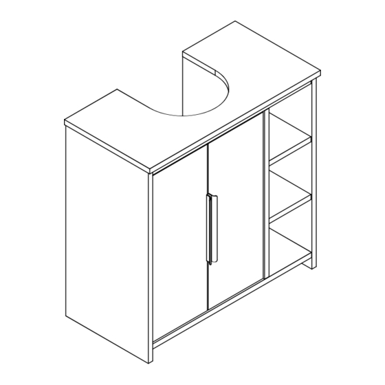 Next U46136 Assembly Instructions Manual