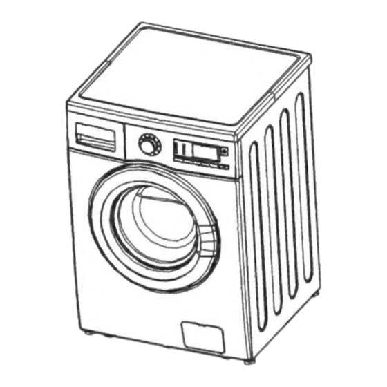 DAEWOO ELECTRONICS DWD-HC101'S Instruction Manual