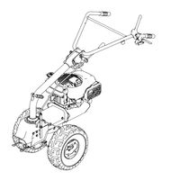 Eurosystems EVO MLT03 Operating Instructions Manual