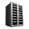 Whynter WC-321DD - Wine Cooler Manual