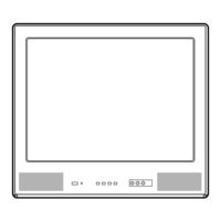 Citizen CCTV2715 Instruction Manual