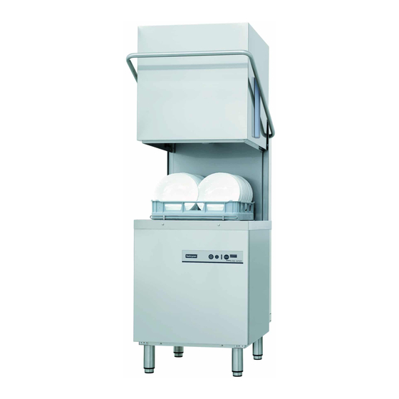 Maidaid Halcyon AMIKA 95XL User's Installation Manual