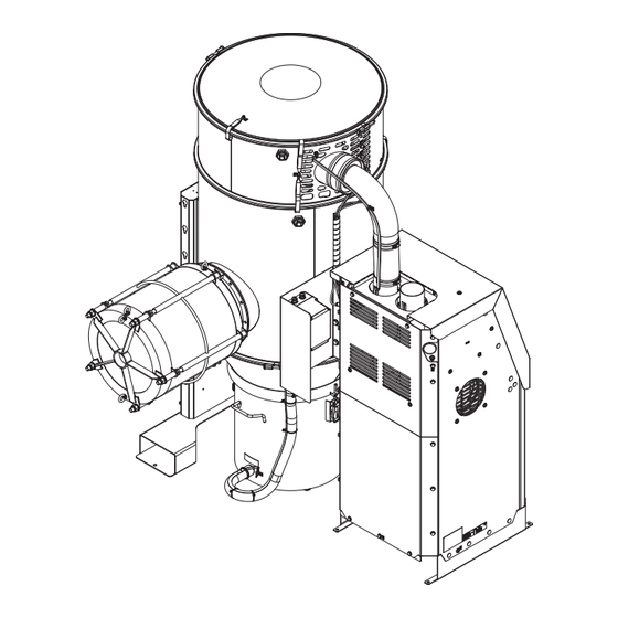 Nederman PAK-M User Manual