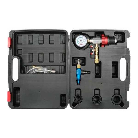 YATO YT-72996 Manual