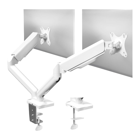 Vivo STAND-V002O Series Assembly Manual
