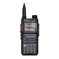 Baofeng UV-26 Series User Manual