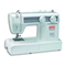 Sewing Machine AEG NM 1600 Instruction Manual