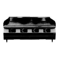 Southbend SG-24 Owner's Manual