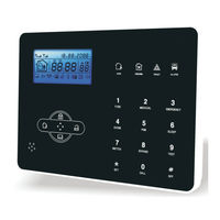 Focus DT-706 User Manual