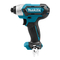 Impact Driver Makita TD110D Instruction Manual