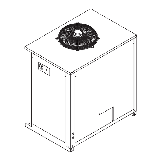 Parker 250 User Manual