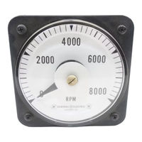 GE DB Series Instructions Manual