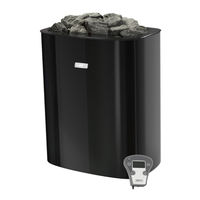Narvi NC Series Installation And Instruction Manual