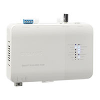 Verasys SBH200 Installation Manual