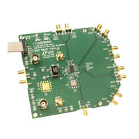 Linear Technology DC1795A Demo Manual