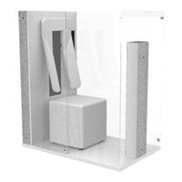 b-intense Air Solo Assembly Instructions Manual