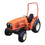 GOLDONI IDEA Series Operation And Maintenance