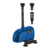 Einhell Royal TP 950 Operating Instructions Manual