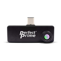 Perfect Prime IR202 Instruction Manual